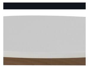 Jedálenský stôl Raven – 76 × 90 × 90 cm ACTONA