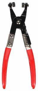 Sixtol Kliešte na jednoduché samosvorné hadicové spony MECHANIC HOSE CLAMP 8, 33,5 cm