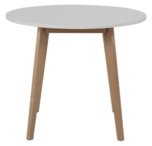 Jedálenský stôl Raven – 76 × 90 × 90 cm ACTONA