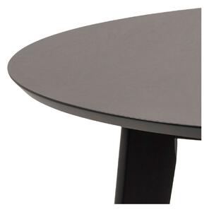 Jedálenský stôl Roxby – 76 × 105 × 105 cm ACTONA