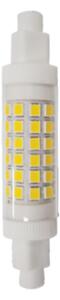 ACA Lighting LED žiarovka R7S 5W, 78mm Farba svetla: Denná biela [R7S5NWS]