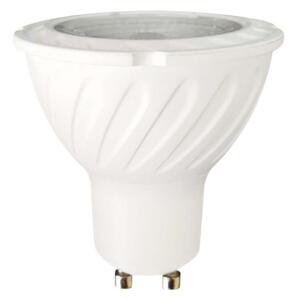 V-TAC GU10 LED žiarovka 6W, 445lm, 38°, SAMSUNG chip Farba svetla: Denná biela
