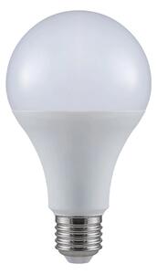V-TAC E27 LED žiarovka 20W, 2452lm, A80 Farba svetla: Denná biela