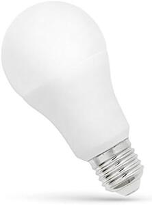 Spectrum LED E27 LED žiarovka 11,5W, A60 Farba svetla: Teplá biela [WOJ+13910_220ST]