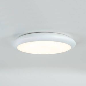 BRUMBERG Gavan LED stropné svietidlo, IP65, biele Ø32cm