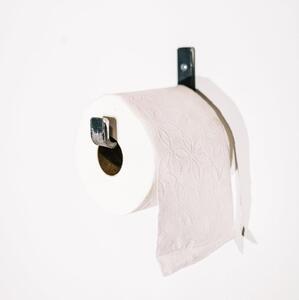 Asir Držiak toaletného papiera 12x14 cm AS1273 + záruka 3 roky zadarmo