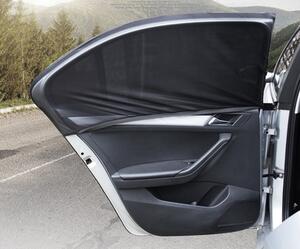 Sieťka proti hmyzu na dvere automobilu 4ks