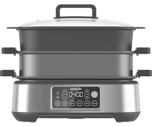 Sencor SPR 6300BK pomalý hrniec