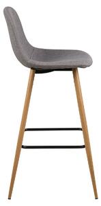 Barová stolička Wilma – 101 × 46.6 × 51 cm ACTONA