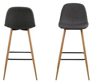 Barová stolička Wilma – 101 × 46.6 × 51 cm ACTONA