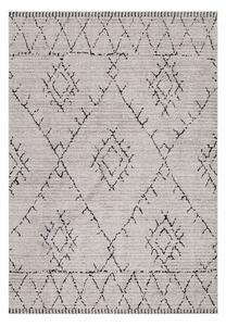 TKANÝ KOBEREC, 80/150 cm, béžová Novel - Koberce, Online Only