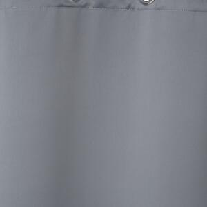 Atmosphera Zatemňovací záves sivý 140 x 260 cm