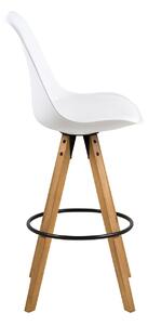 Barová stolička Dima – 111.5 × 48.5 × 55 cm ACTONA