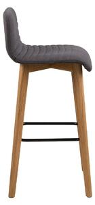 Barová stolička Arosa – 101 × 44 × 47 cm ACTONA