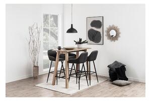 Barová stolička Candis – 101.5 × 52.5 × 53 cm ACTONA