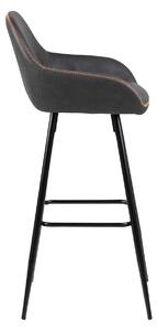 Barová stolička Candis – 101.5 × 52.5 × 53 cm ACTONA