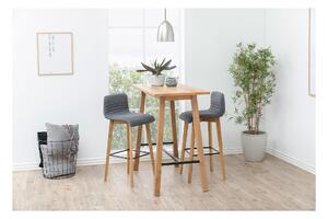 Barová stolička Arosa – 101 × 44 × 47 cm ACTONA