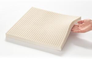 Detská penova matrac CORATO 70x140 cm s latexom 10 cm