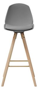 Barová stolička Oslo – 105.5 × 46.5 × 49 cm ACTONA
