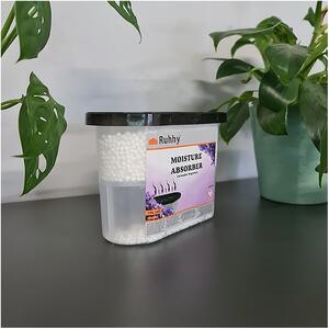 Pohlcovač vlhkosti Levanduľa 500ml