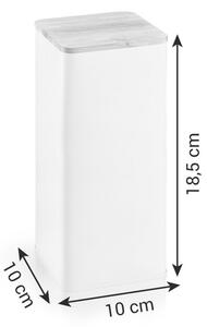 Tescoma Dóza na potraviny ONLINE, 10 x 10 x 18,5 cm