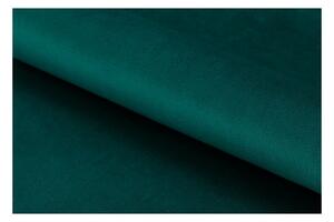 Sada 2 ks − Stolička Dima – zelená 85 × 48.5 × 55 cm