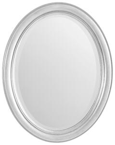 NÁSTENNÉ ZRKADLO 36/46/3 cm Xora - Zrkadlá na stenu