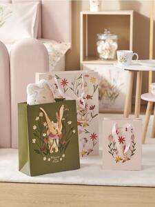 Sinsay - Darčeková taška 3 pack Winnie the Pooh - viacfarebná