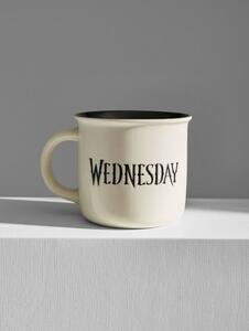 Sinsay - Šálka Wednesday - viacfarebná