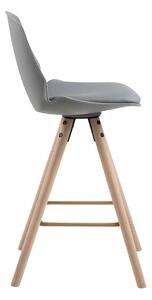Barová stolička Oslo – 92.5 × 45.5 × 46.5 cm ACTONA