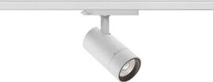 LED2 6095531 LEON II L lištové svietidlo biele