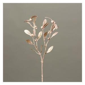 Umelá vetvička (výška 55 cm) Mistletoe – Ego Dekor