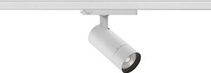 LED2 6095431 LEON II M lištové svietidlo biele