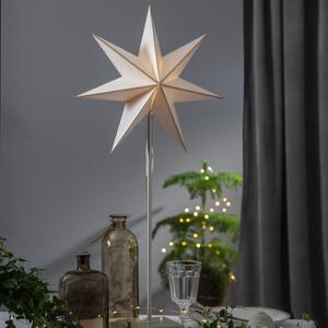 Vianočná svetelná dekorácia Astro - Star Trading