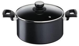 HRNIEC, hliník, 24 cm Tefal - Hrnce na varenie
