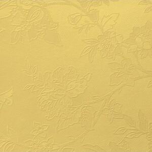 Mirella obrus PVC M-075B 140cm x 20m gold