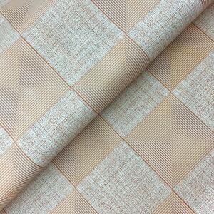 Obrus ​​PVC Mirabella DC-0543A 140cm x 20m