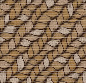 Role AquaNova kúpeľňová PVC predložka AQN-586B 65cm x 15m