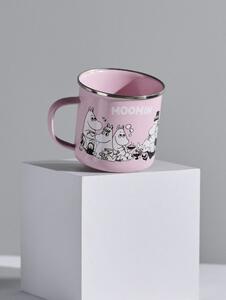 Sinsay - Šálka The Moomins - viacfarebná