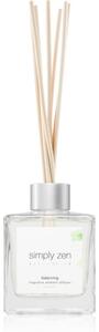 Simply Zen Sensorials Balancing Fragrance Ambient Diffuser aróma difuzér s náplňou 175 ml