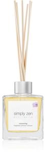 Simply Zen Sensorials Cocooning Fragrance Ambient Diffuser aróma difuzér s náplňou 175 ml