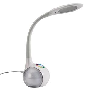 LED LAMPA NA PÍSACÍ STÔL, dotykový stmievač, 51/13,5/11,5 cm Boxxx - Interiérové svietidlá