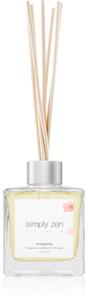 Simply Zen Sensorials Energizing Fragrance Ambient Diffuser aróma difuzér s náplňou 175 ml