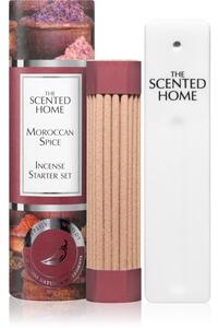 Ashleigh & Burwood London Moroccan Spice vonné tyčinky