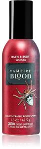 Bath & Body Works Vampire Blood bytový sprej 42.5 g