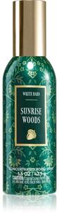 Bath & Body Works Sunrise Woods bytový sprej 42.5 g