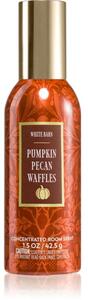 Bath & Body Works Pumpkin Pecan Waffles bytový sprej 42.5 g