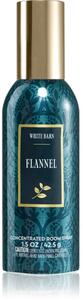 Bath & Body Works Flannel bytový sprej 42.5 g