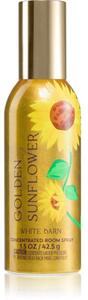 Bath & Body Works Golden Sunflower bytový sprej 42.5 g