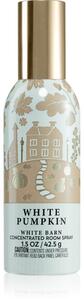 Bath & Body Works White Pumpkin bytový sprej 42.5 g